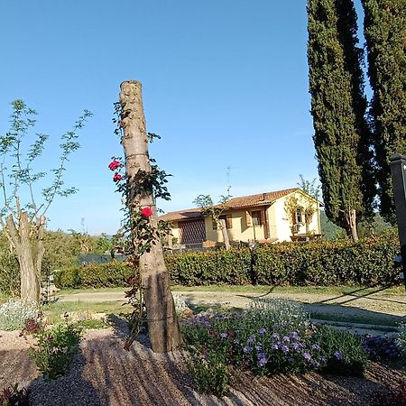 포지본시 Casa Orneto 빌라 외부 사진