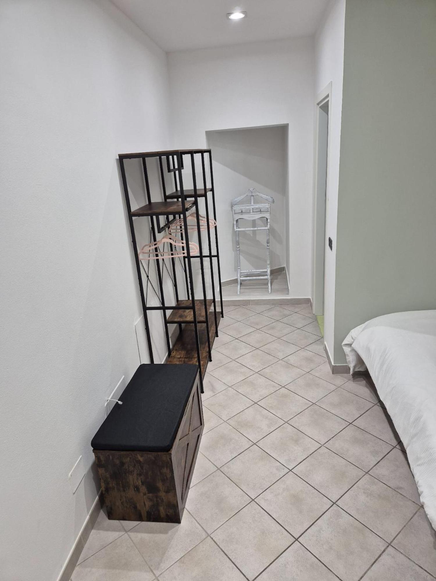 포지본시 Casa Orneto 빌라 외부 사진