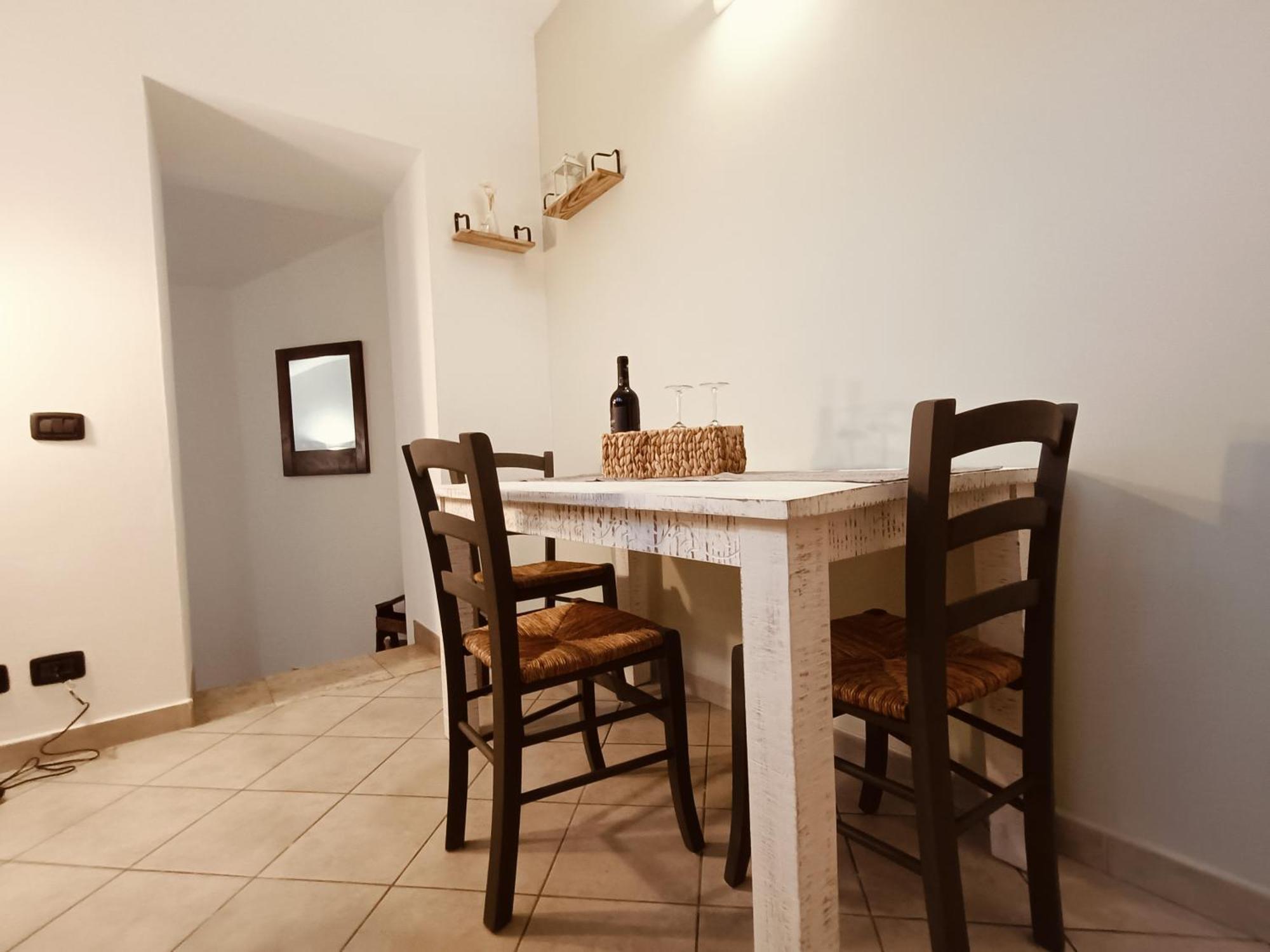 포지본시 Casa Orneto 빌라 외부 사진