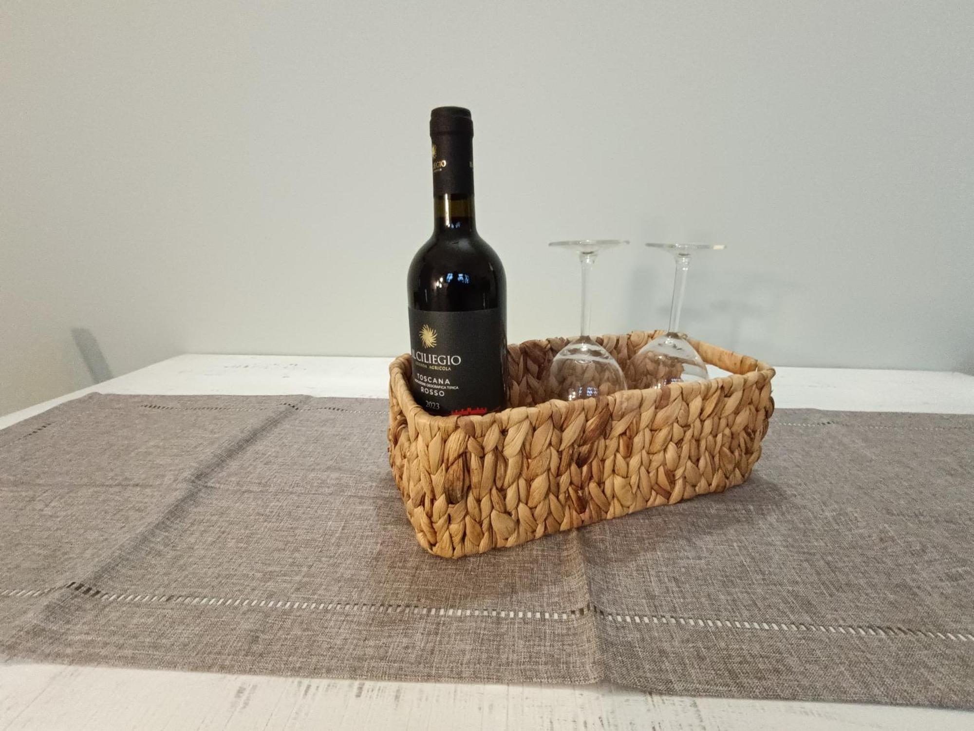 포지본시 Casa Orneto 빌라 외부 사진