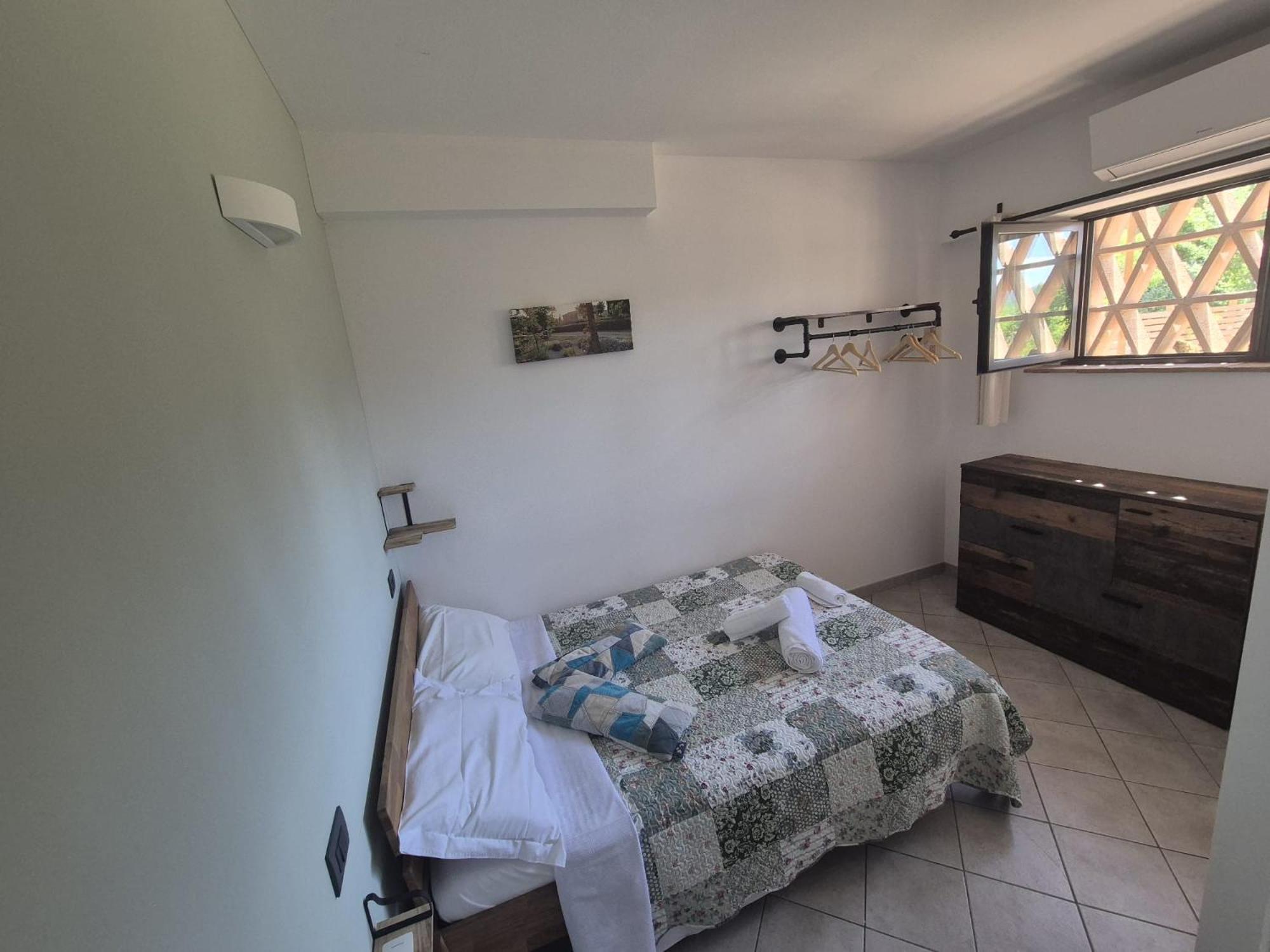 포지본시 Casa Orneto 빌라 외부 사진