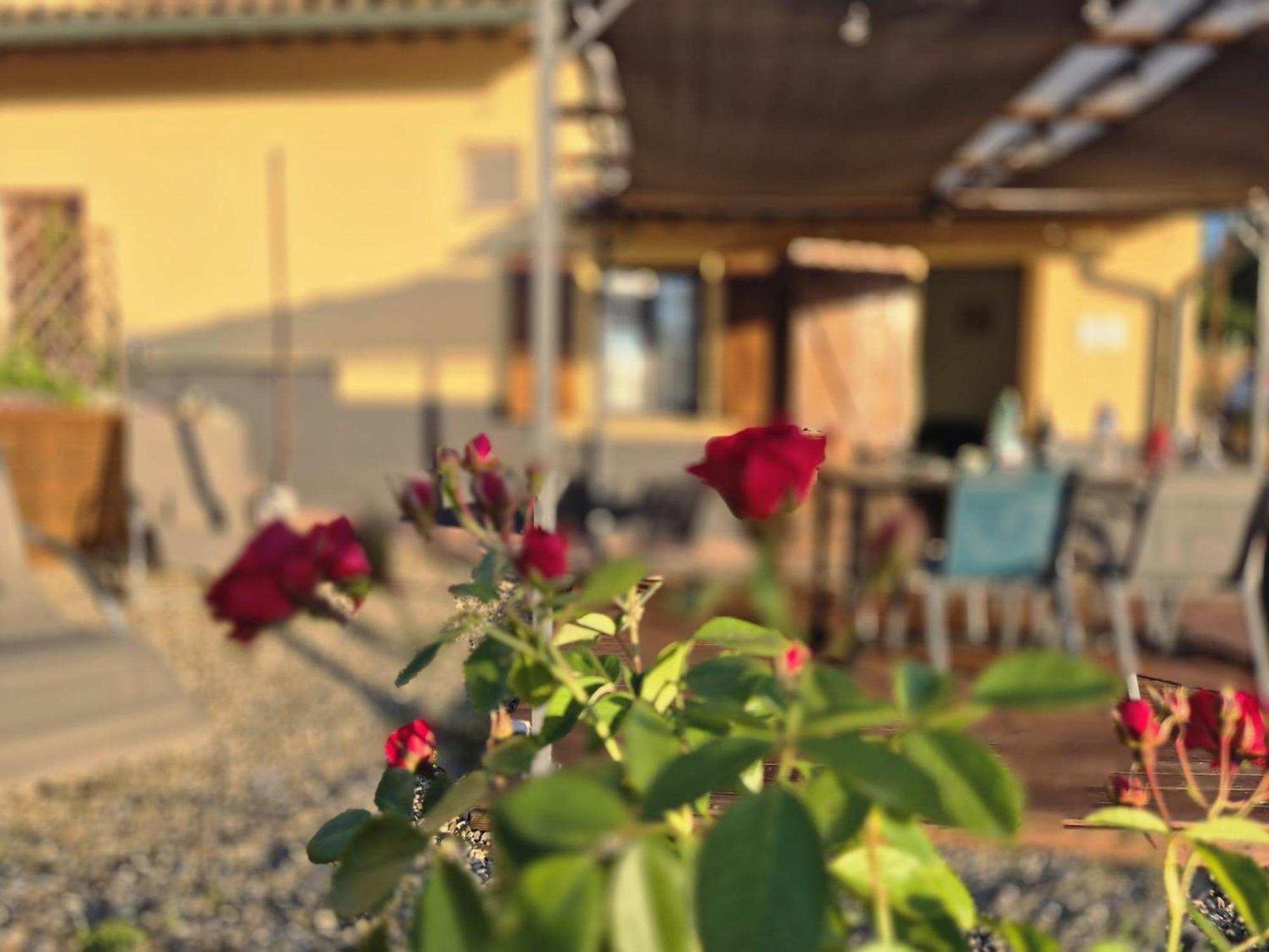포지본시 Casa Orneto 빌라 외부 사진
